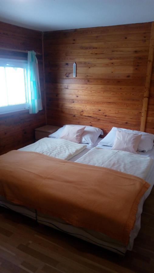 Camping Vyhlídka *