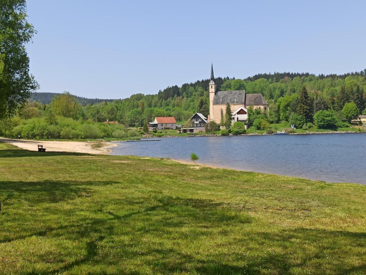 Vyhlídka Camping *